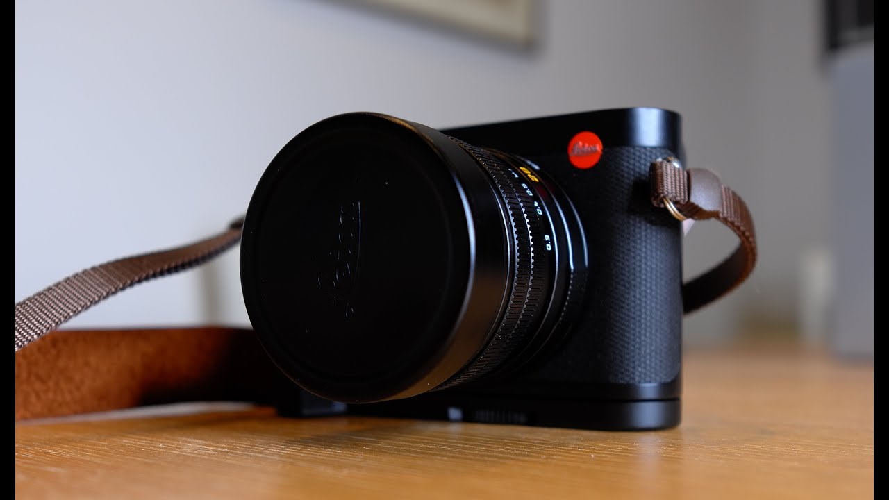 leica q2 accessories
