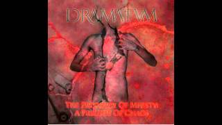 Dramatvm - Mhisty: The Universe