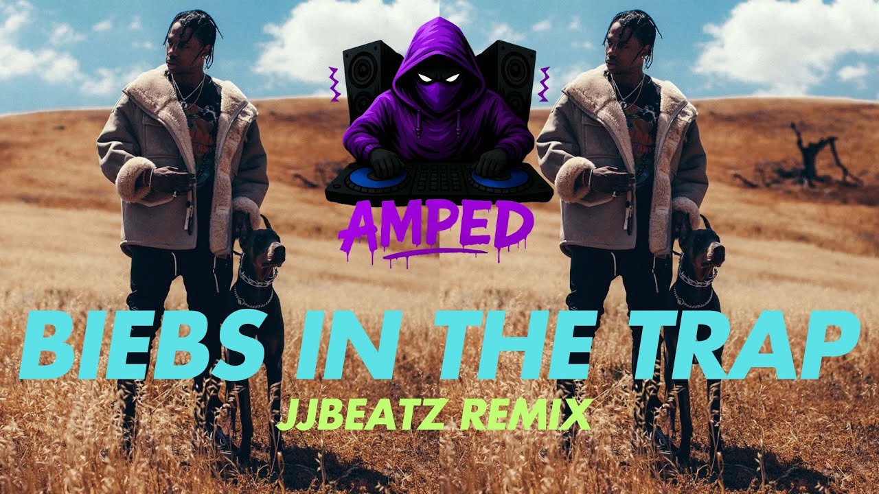 Travis Scott (feat. NAV) - Beibs In The Trap (JJTBEATZ HOUSE REMIX)