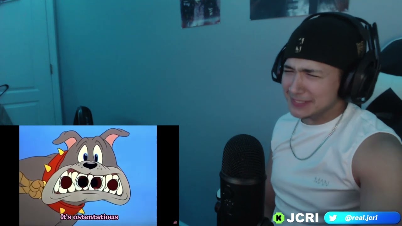 JCRI Reacts to Yung Gravy & bbno$ (BABY GRAVY) - Goodness Gracious (Official Lyric Video)