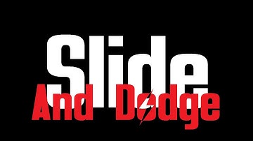 Fallout4: Slide And Dodge - Yet another Dodge Mod without F4SE