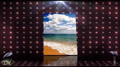 54 Al Qamar غسان الشوربجي سورة القمر