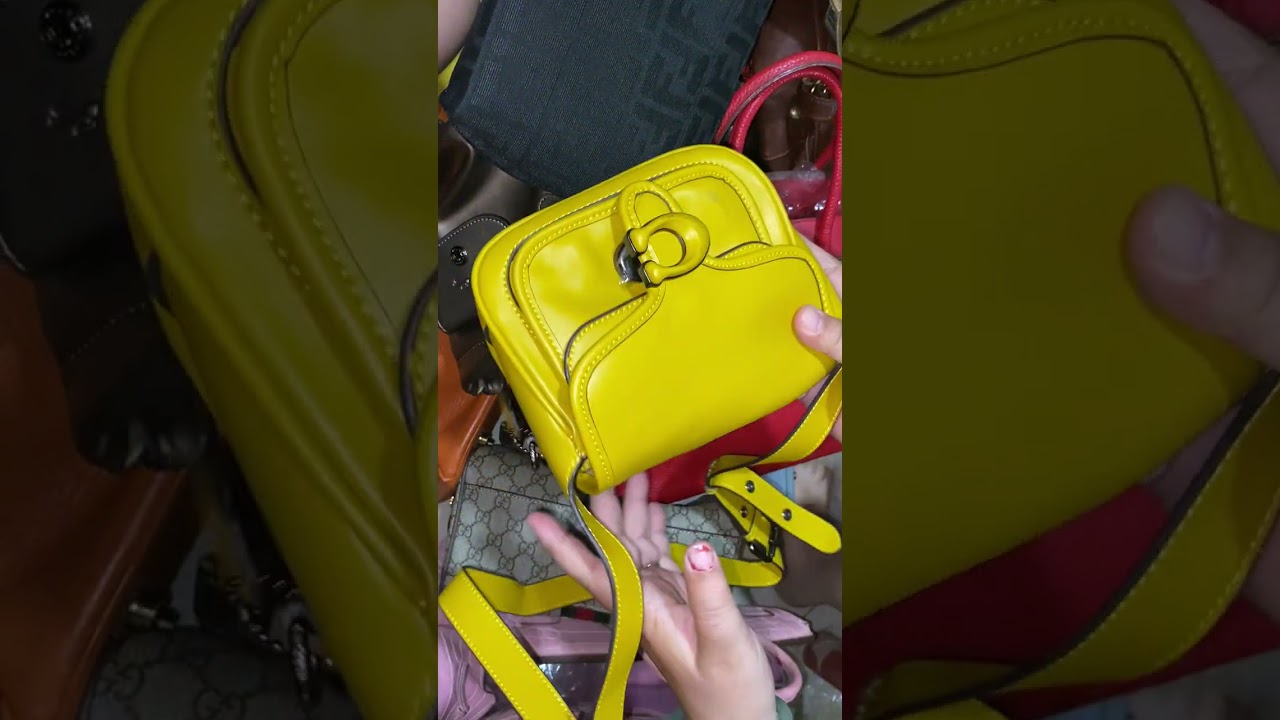 REVIEW BOX BAG ITALY | 0821-1840-1640