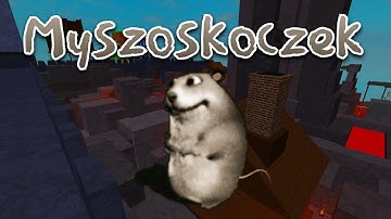 Myszoskoczek - Find the Chomiks