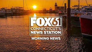 Top news stories in Connecticut for May 1, 2024 at 6 a.m.