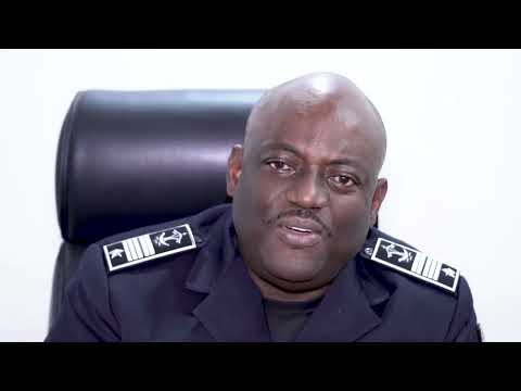 SECURITY OF PEOPLE AND PROPERTY: THE REPUBLICAN POLICE AT THE SERVICE OF THE NATION