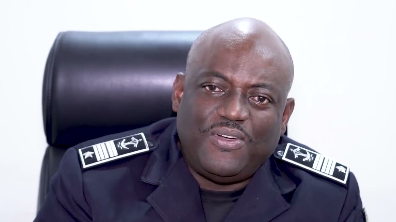 SÉCURITÉ DES PERSONNES ET DES BIENS : LA POLICE RÉPUBLICAINE AU SERVICE DE LA NATION