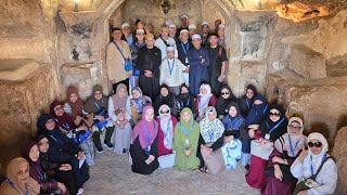 (2025) A Visit to The Cave of the Seven Sleepers with Ustaz Omar Maulana