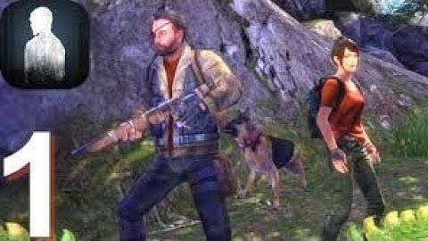 LIFE AFTER: // GAMEPLAY WALKTHROUGH PART #1  // STORY MODE // ANDROID/IOS GAMEPLAY 2021 //