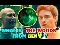 What is The Woods from Gen V Crazy Human Experimentation - Project Gen V - Explained