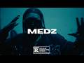 [FREE] Dancehall Type Beat x Byron Messia Type Beat - "MEDZ"