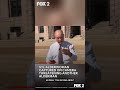 STL alderwoman captured on camera threatening another alderman