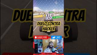 ME ENFRENTÉ A UN HACKER #forzahorizon5 #theeliminator #automobile #xbox #gaming