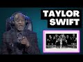 Vocal Coach Reacts to Taylor Swift - "I Can Do it With a Broken Heart"