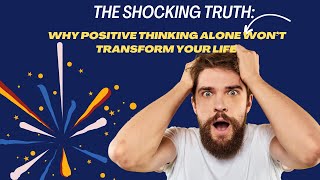 Unlock Your Potential: The Mindset Shift That Transformed Sam's Life 🚀 | Power of Positive Thinking