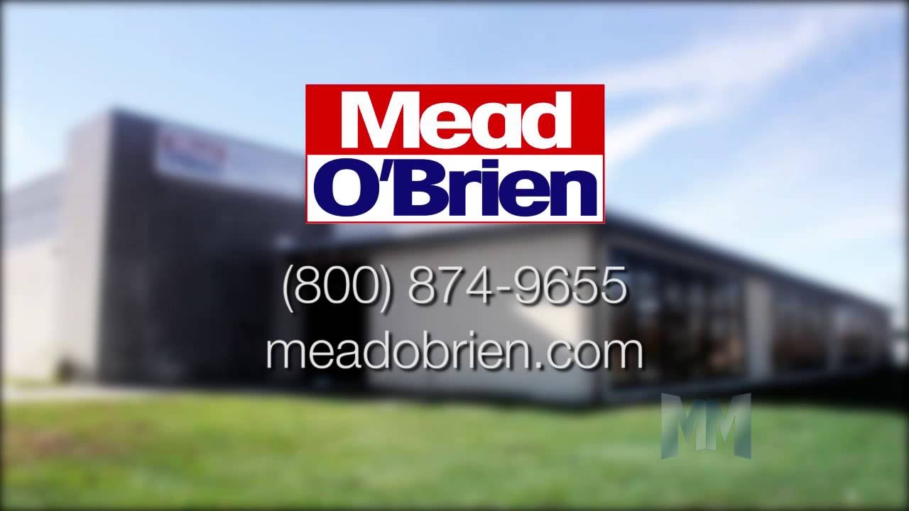 Mead O'Brien Valve & Valve Automation, Steam & Hot Water Systems