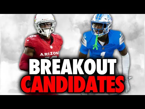 5 NFL Players