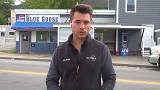 Deadly shooting in Lewiston