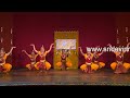 Nrithyathi Nrithyathi - Swathi Thirunaal Kriti - Sridevi Nrithyalaya - Bharathanatyam Dance Mp3 Song