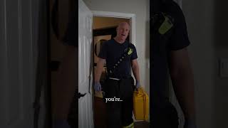 Real Things Ive Heard As A Paramedic. I Guess If They Cant Sleep, We Cant Either.