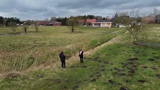 Ländliche Idylle Häuser & Große Grundstücke