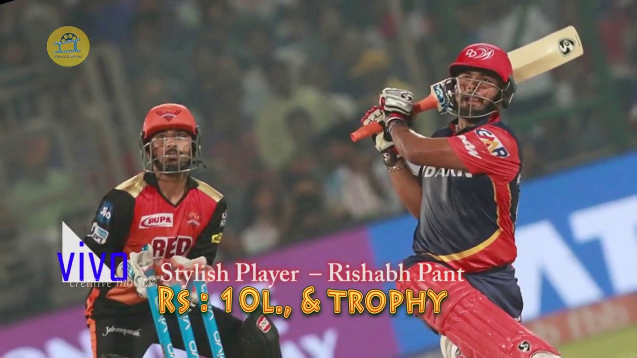 IPL 2018 : AWARDS AND PRIZES || 2018 || Creative Movies