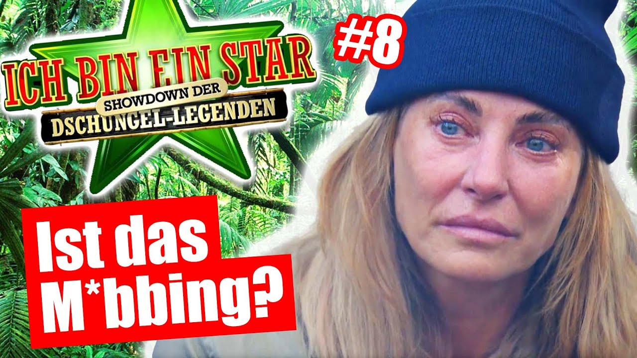 Dschungelcamp 2024: GEHT RTL ZU WEIT?