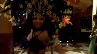 Download lagu Mulata y Blanquita. Brazilian dance