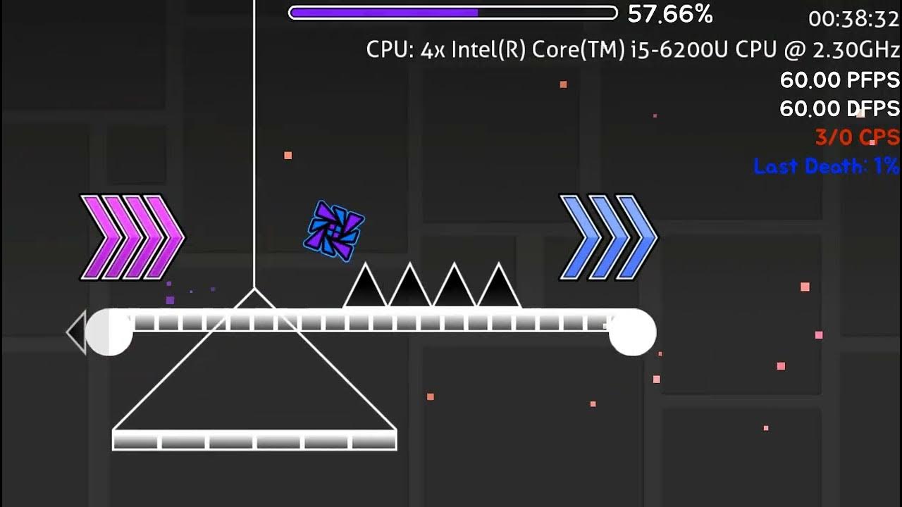 toaster level by enxorbyte 100 YouTube