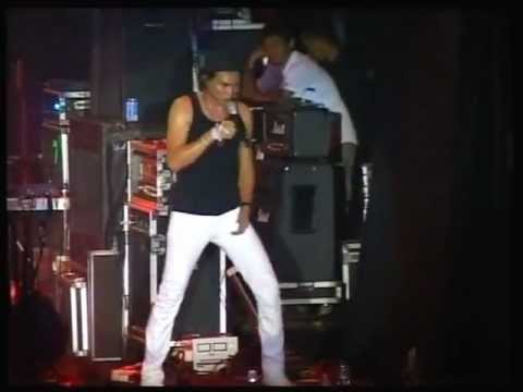 Drive Live Final StartUp 2008 Surabaya HD Audio
