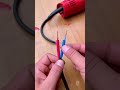 Quick Electrical Wire Connectors ⚡ Best DIY Home Tools #Electrical