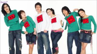 Song Bo Ram  Happy Happy my Girl Ostturkish Subtrke Altyazl