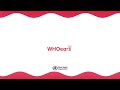 WHOears- A hearing screening application