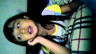 Blink - Putih Abu Abu Cover By Joeceline