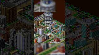 The Genius Way Sim City Fixed Its Biggest Problem