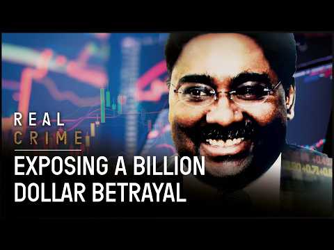 CRIMINAL MASTERMINDS: BILLIONAIRE EXPOSED AS A SCAMMER