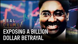 Criminal Masterminds: Billionaire Exposed As A Scammer