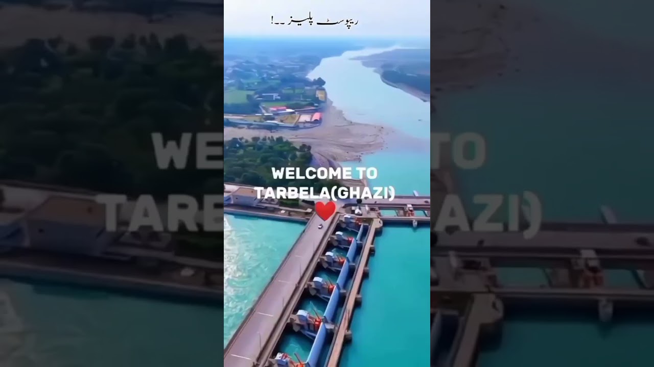 Welcome to Haripur in Pakistan 