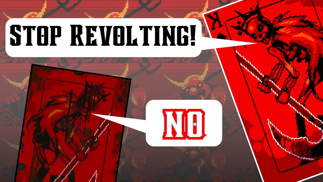 What A Bloody Mess | 9 Kings King of Blood Quest Mode