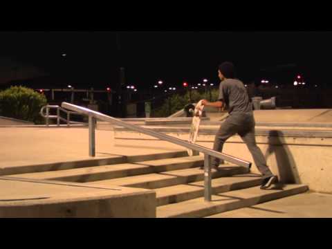 Associative Montage Gabe Segura 