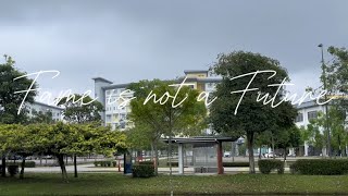 “Fame is not a Future” - PROJECT PSA GROUP 1 UHB 13102 ENGLISH FOR GENERAL COMMUNICATION SECTION 31