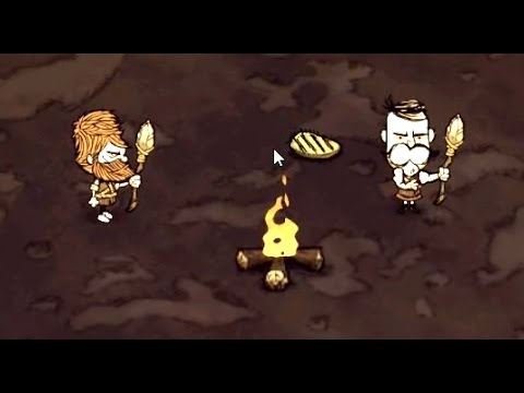 Don't Starve Together -  A New Reign #15