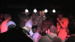 Univers - Univers Team Παρουσίαση Big Bang Seem Videos