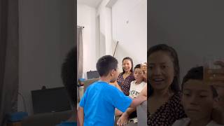 Morning Routine…kids tiffin, breakfast etc #youtube #minivlog #assamesevideo #vlog