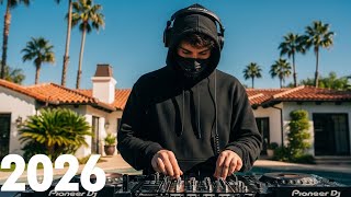 Deep Summer Vibes 2026 ☀️ Chill House Mix   Ibiza Deep House for Relax \u0026 Party #29