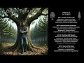 "Oak in a Forest of Pine" from "Unrest in the Forest" by Smoke Without Fire