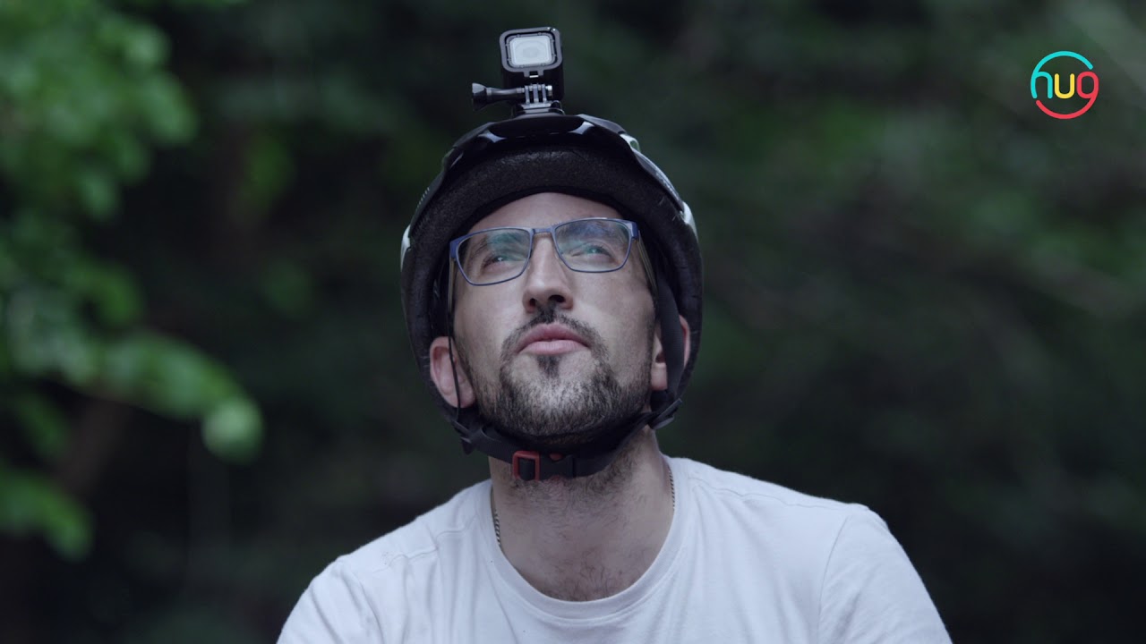 Hug Innovations - Gestures Preview