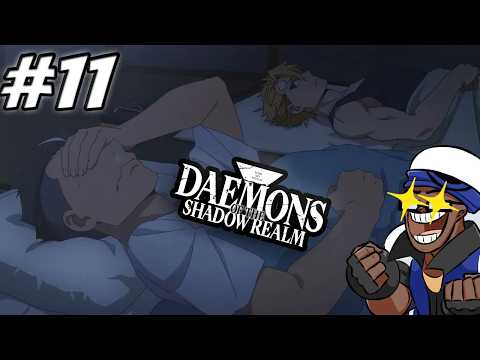 Review: Daemons of the Shadow Realm Episode 11