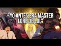 COMO RIOT ARRUINÓ EL LORE DE LOL