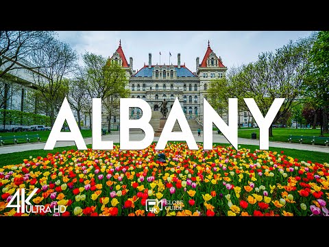 Top 10 Best Things to Do in Albany, New York [Albany Travel Guide 2025]